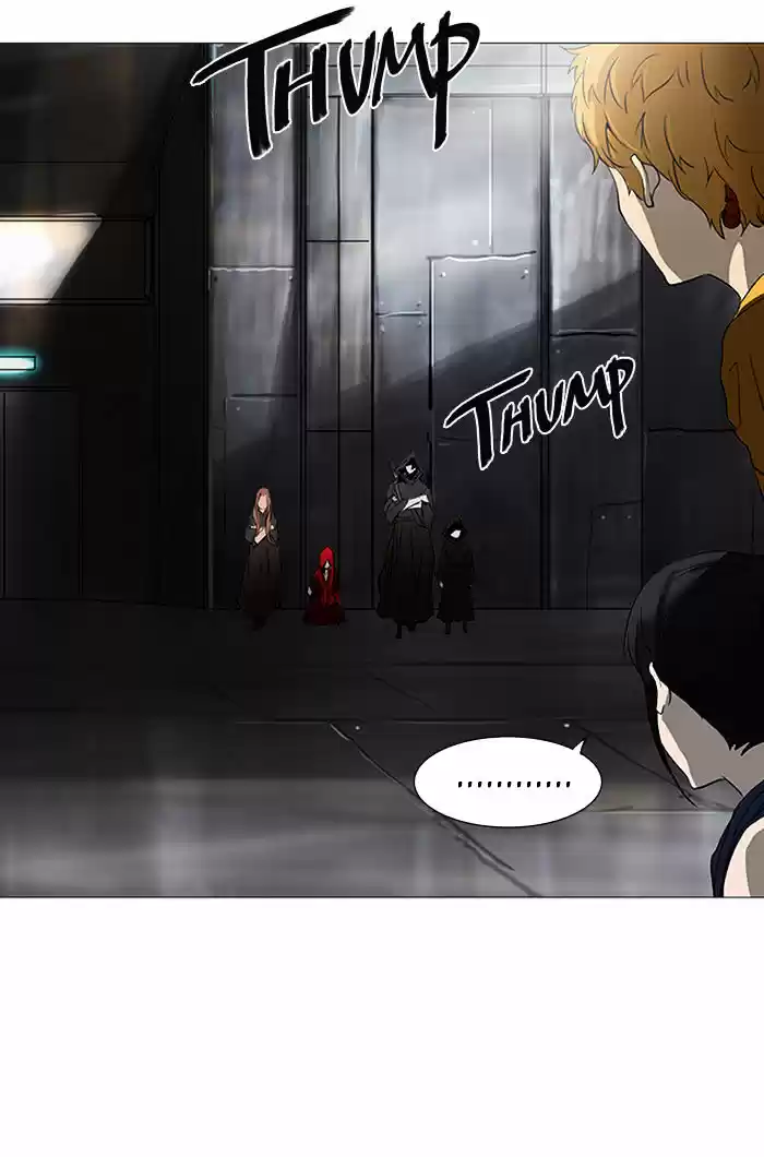 Tower of God ch.236