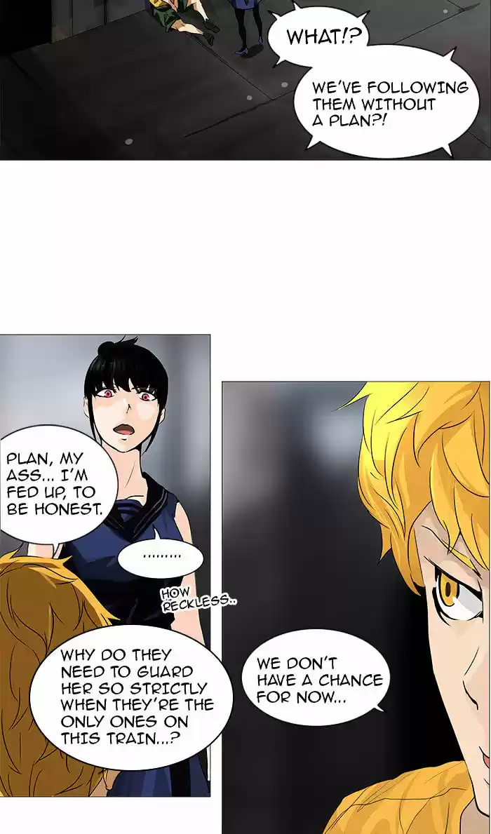 Tower of God ch.236