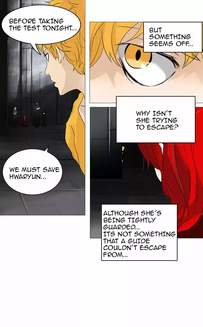 Tower of God ch.236