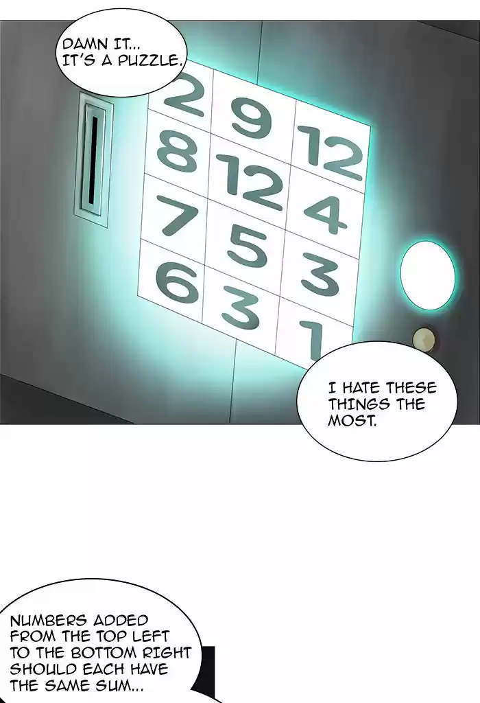 Tower of God ch.236