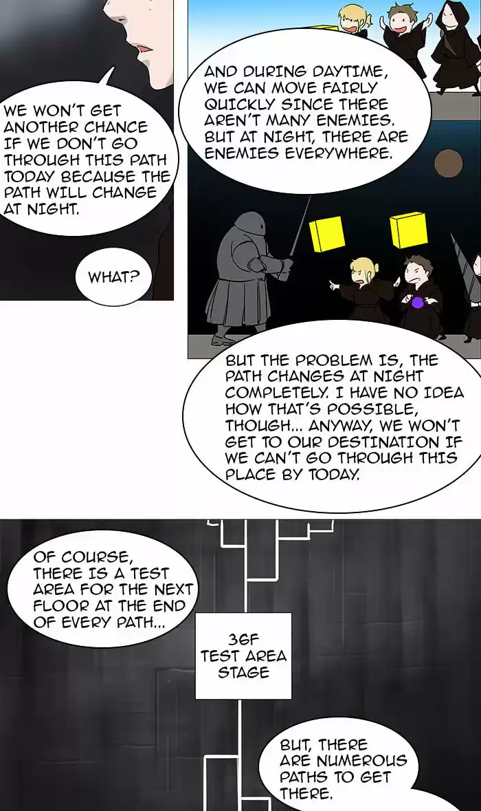 Tower of God ch.236