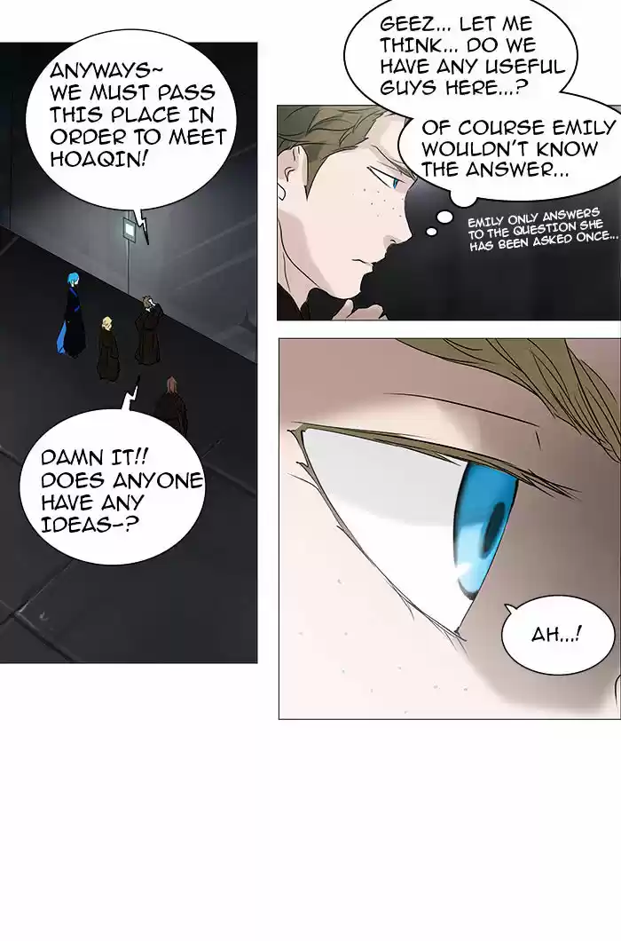 Tower of God ch.236