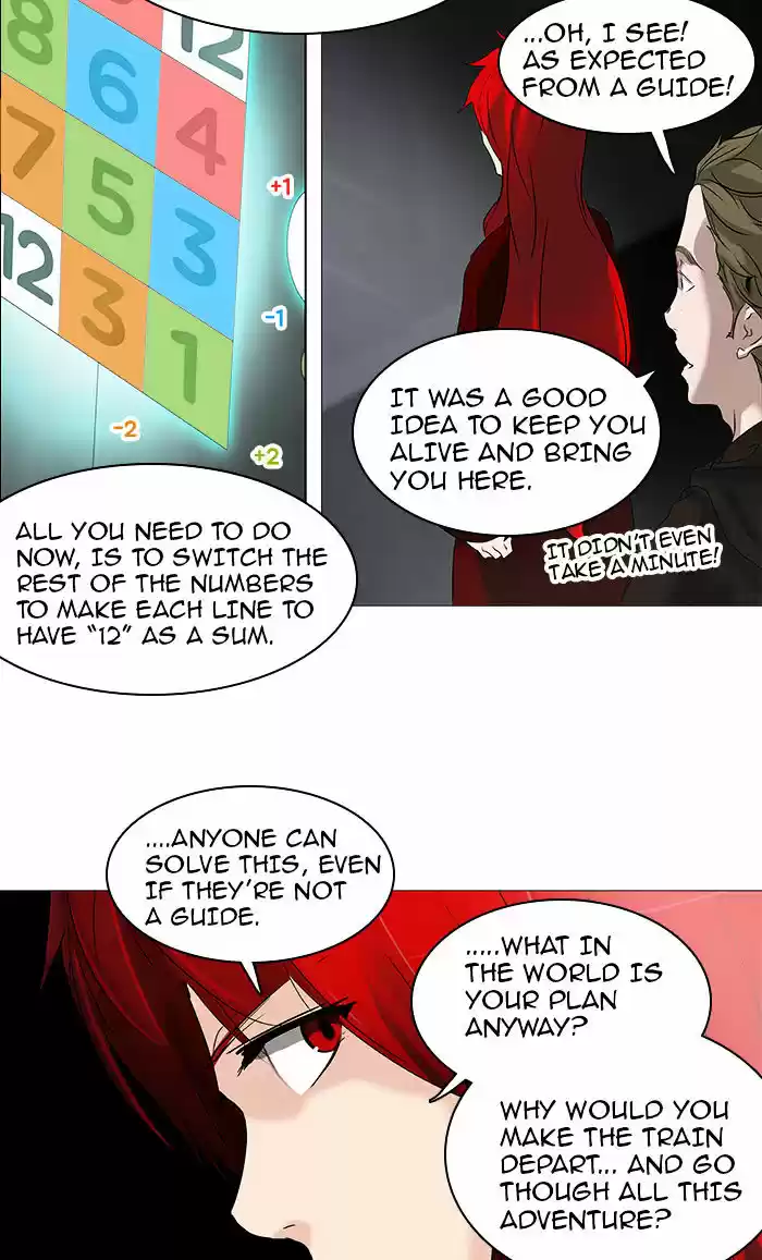 Tower of God ch.236