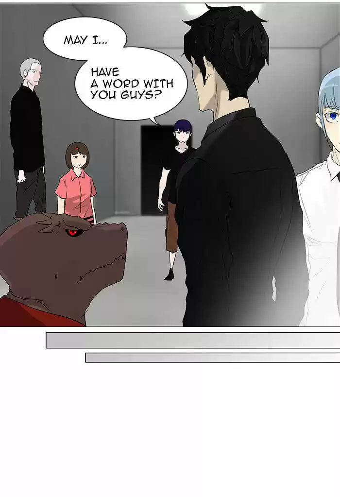 Tower of God ch.236