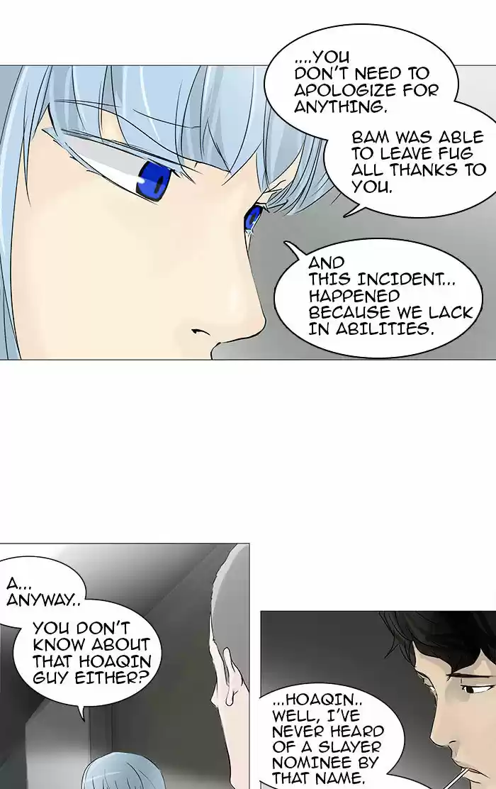 Tower of God ch.236
