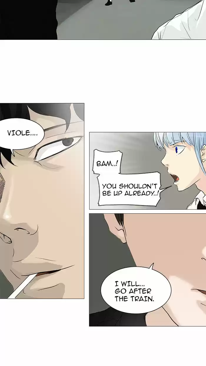 Tower of God ch.236