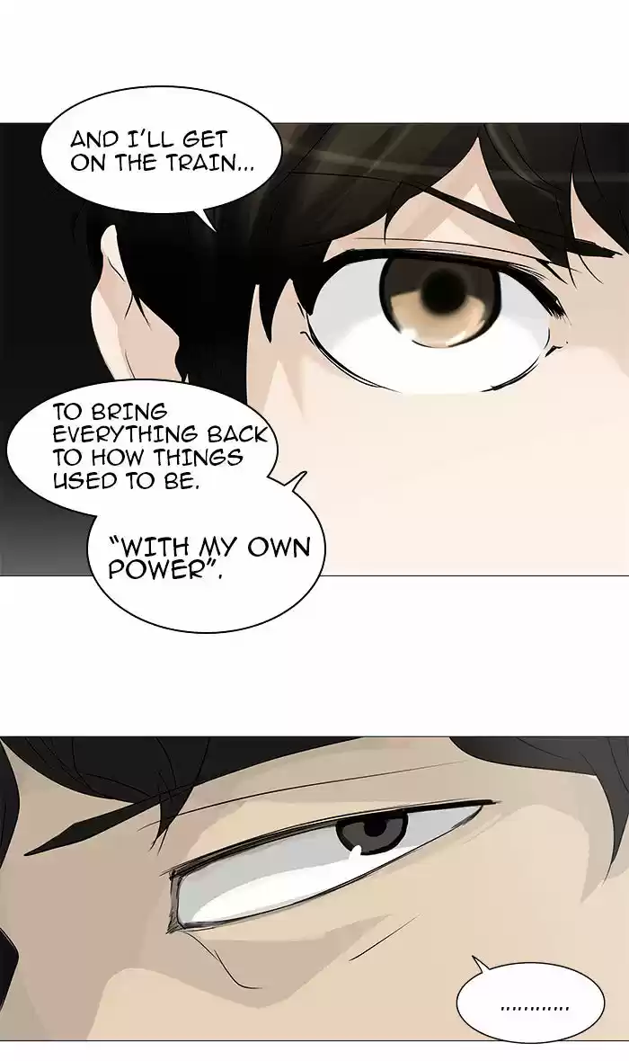 Tower of God ch.236