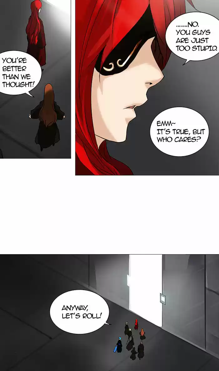 Tower of God ch.236