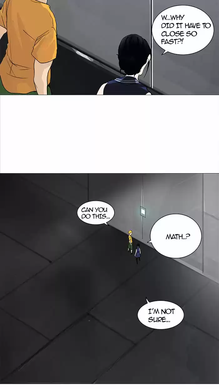 Tower of God ch.236