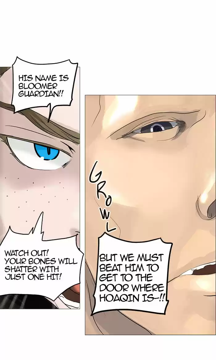 Tower of God ch.236