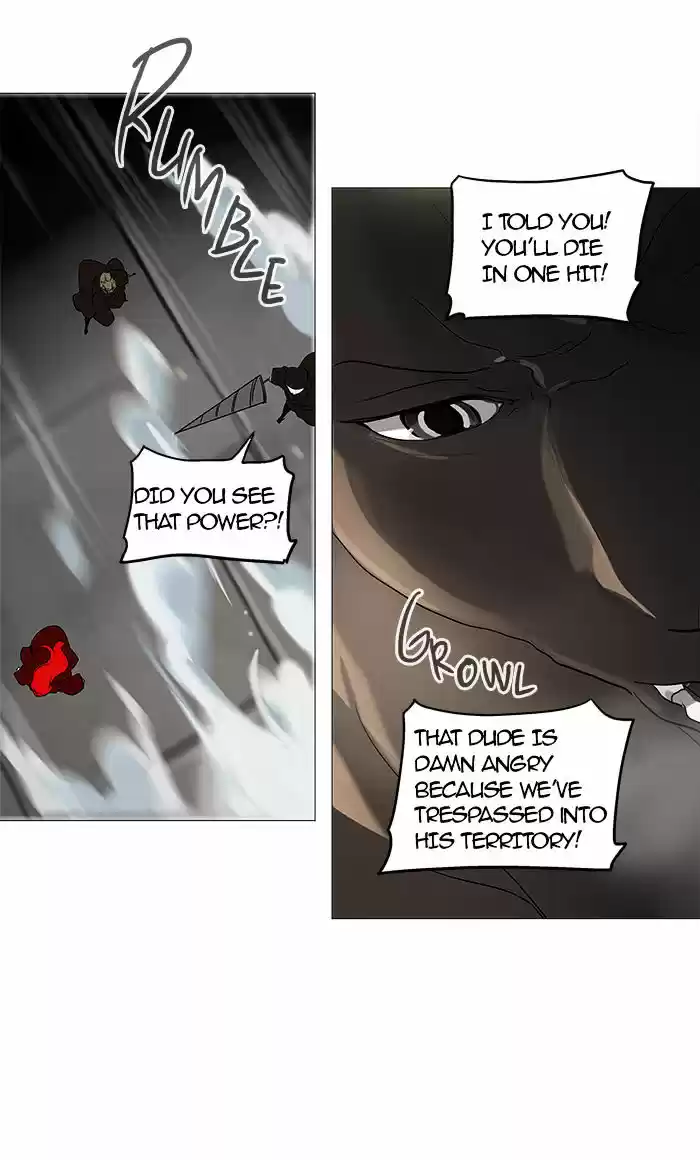 Tower of God ch.236