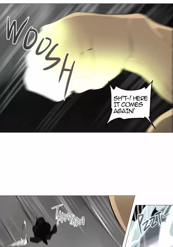 Tower of God ch.236