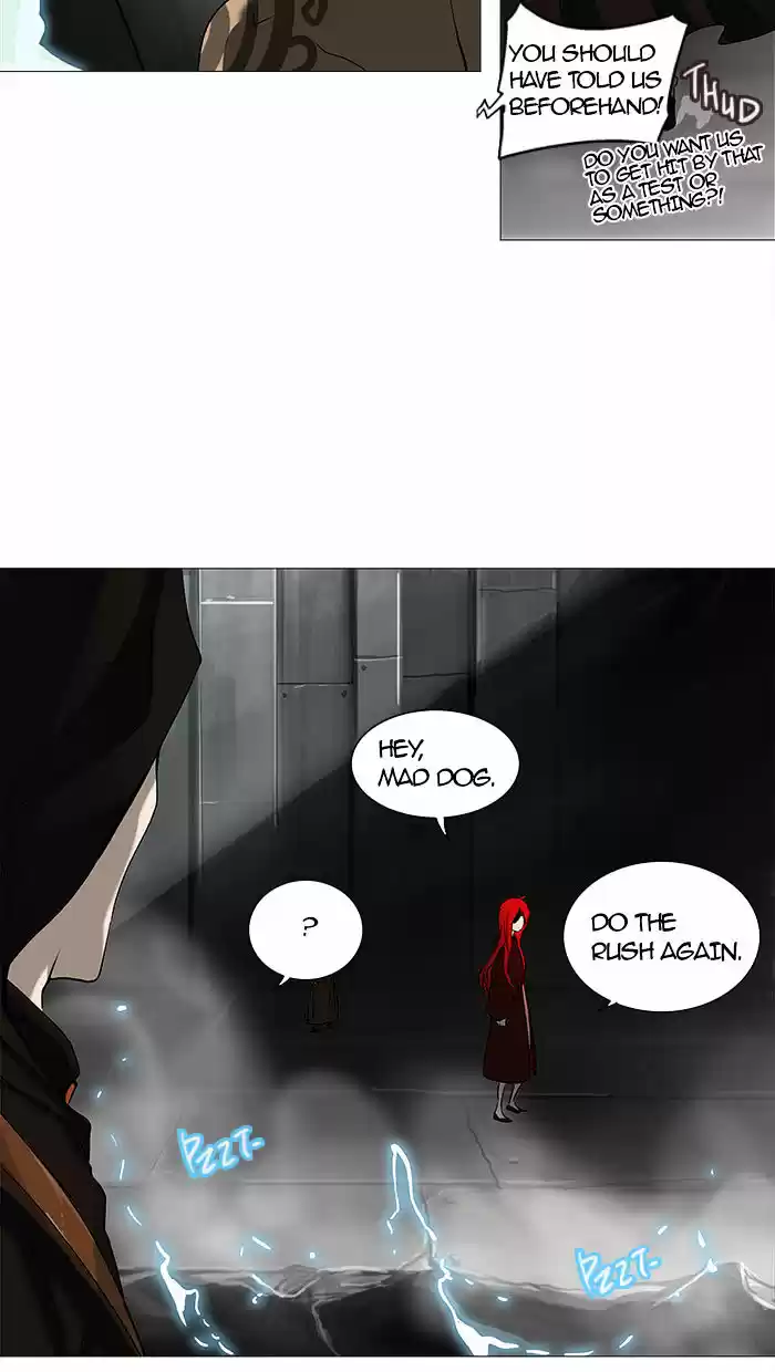 Tower of God ch.236