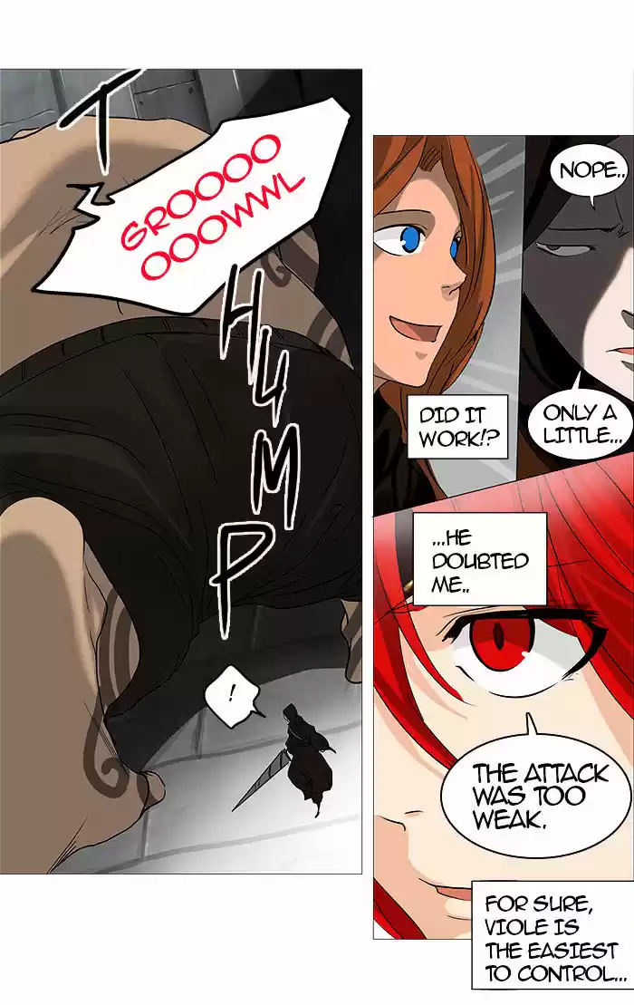 Tower of God ch.236