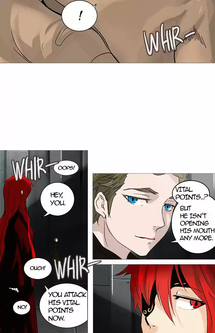 Tower of God ch.236