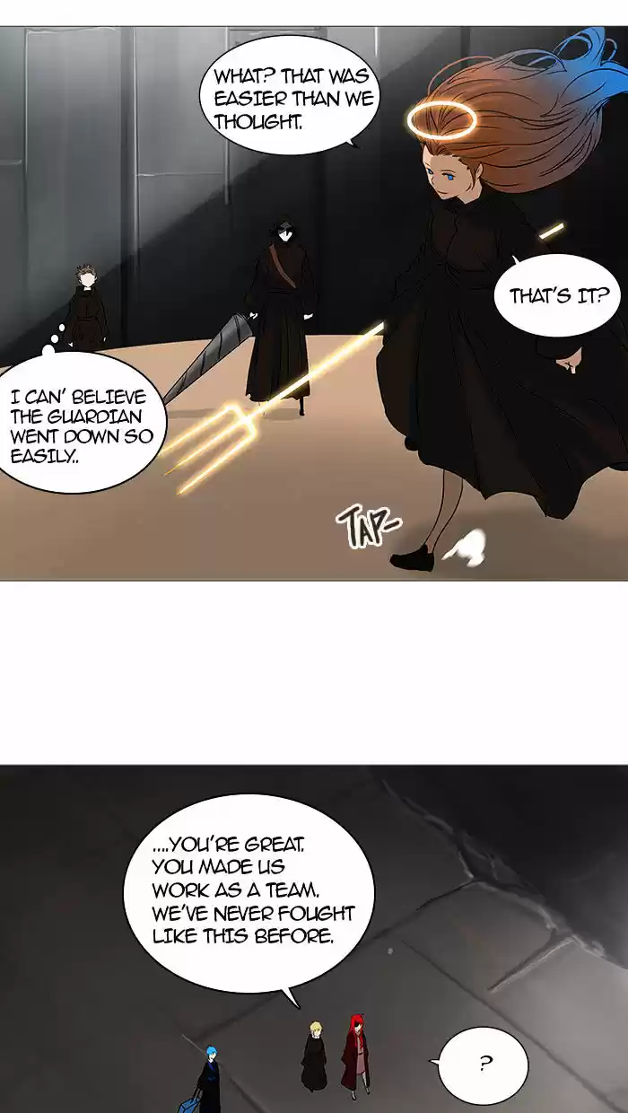 Tower of God ch.236