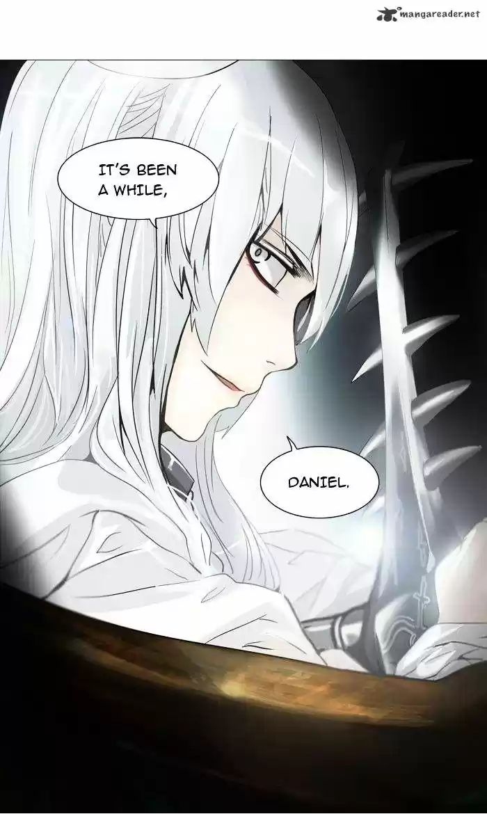 Tower of God ch.237