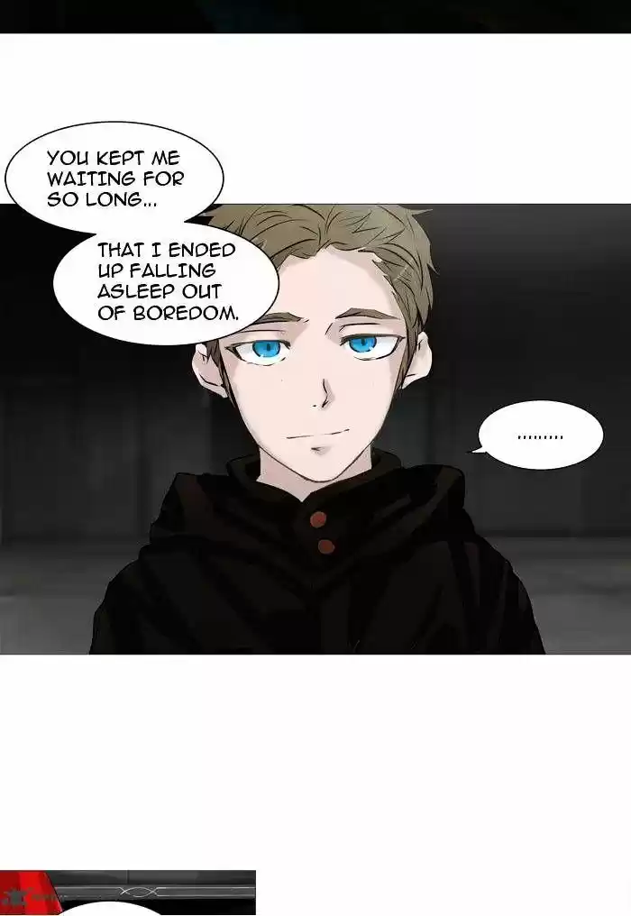Tower of God ch.237