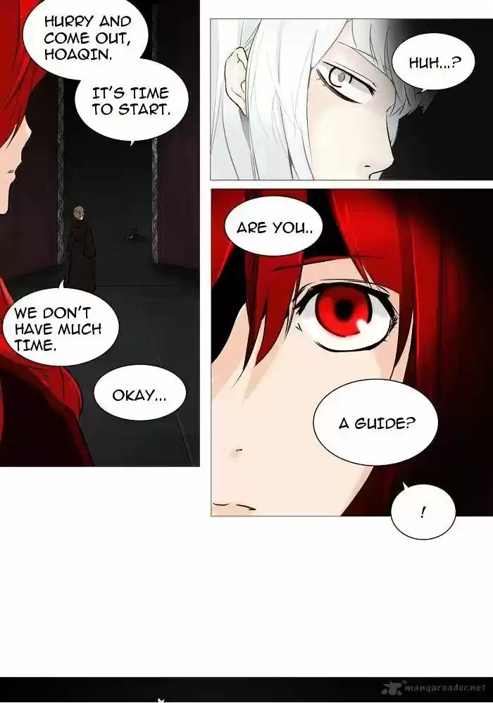 Tower of God ch.237