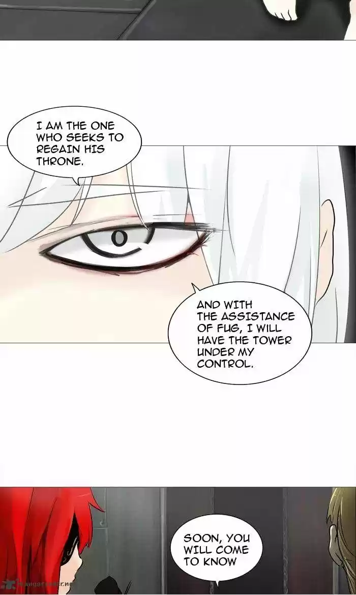Tower of God ch.237