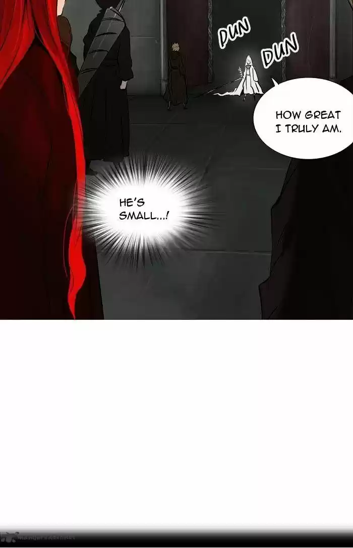 Tower of God ch.237