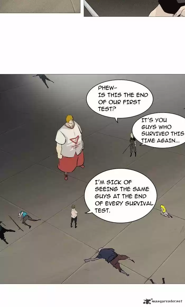 Tower of God ch.237