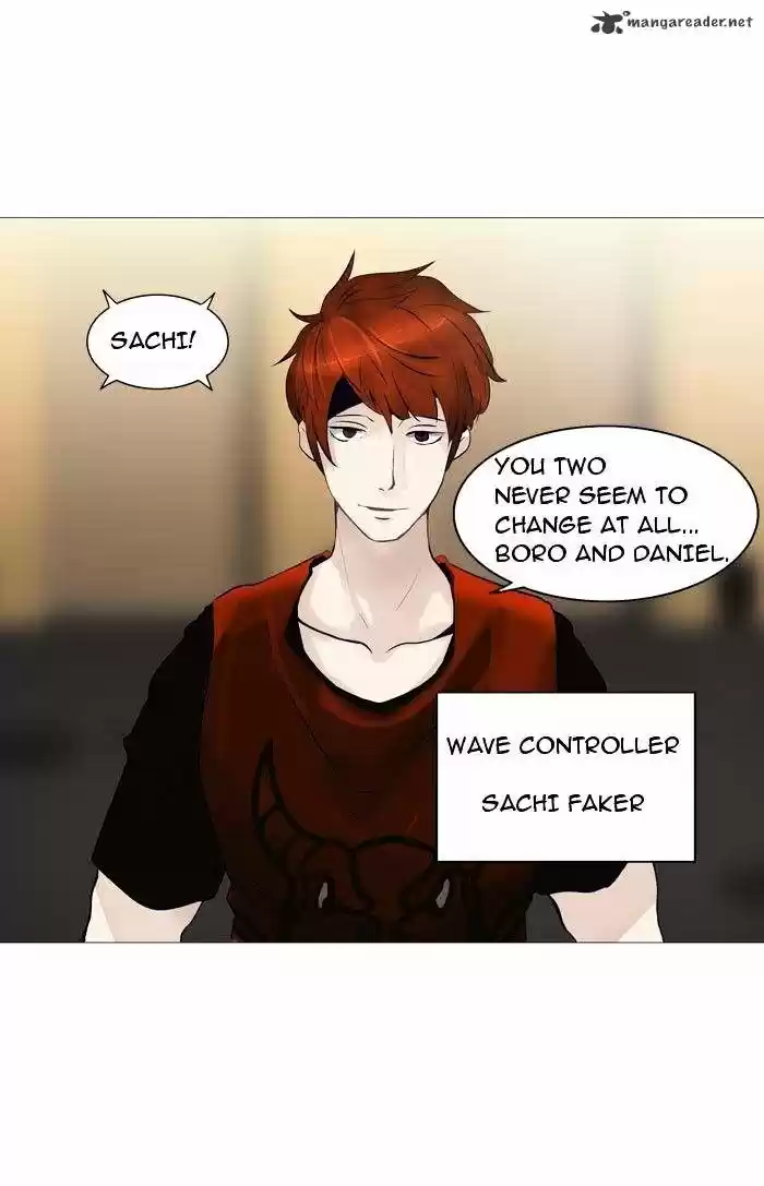 Tower of God ch.237