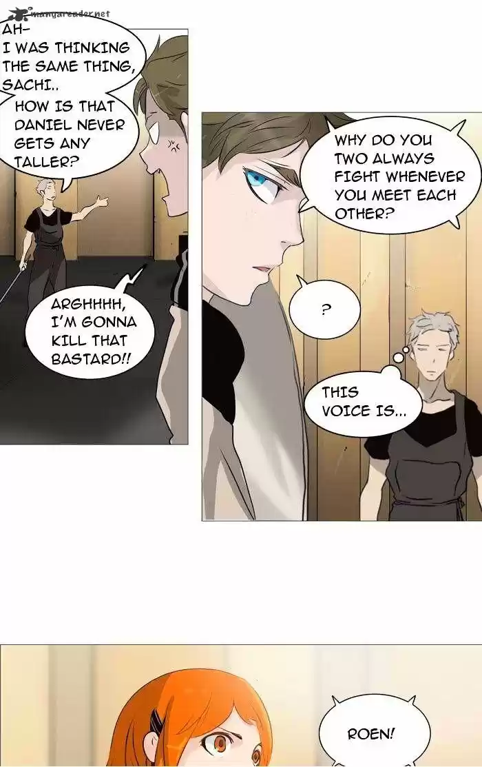 Tower of God ch.237
