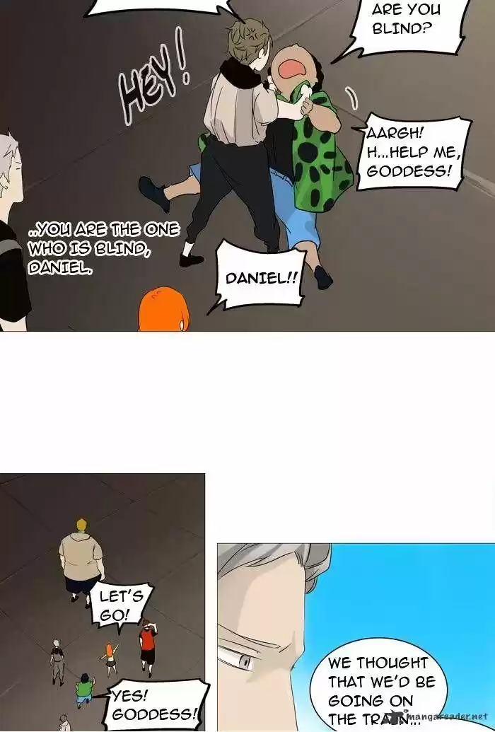 Tower of God ch.237