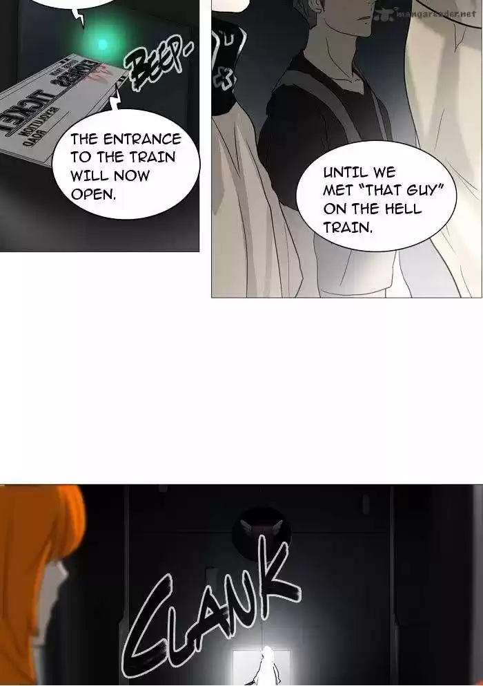 Tower of God ch.237