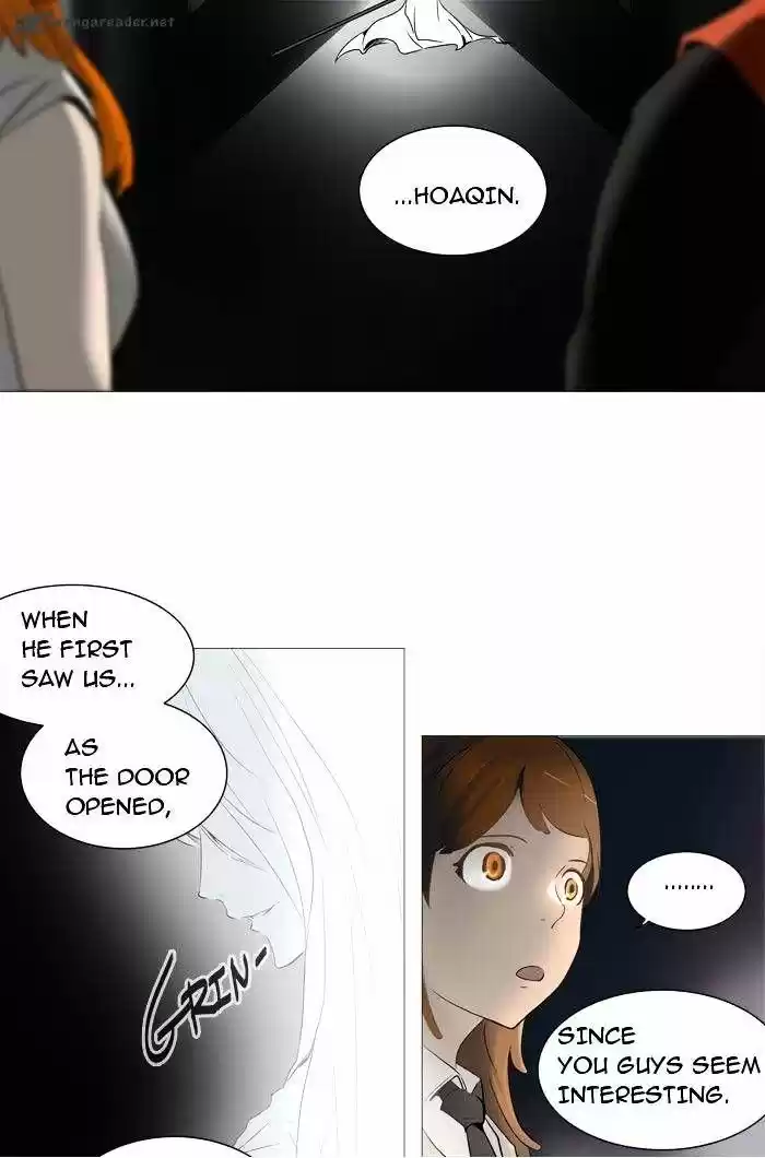 Tower of God ch.237