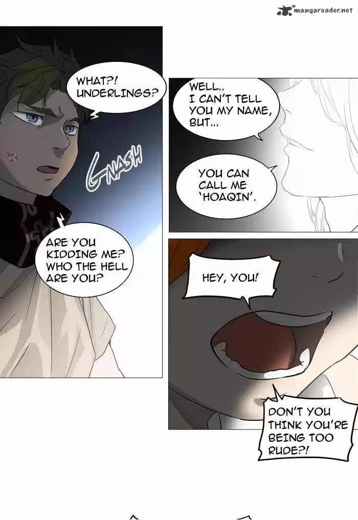 Tower of God ch.237