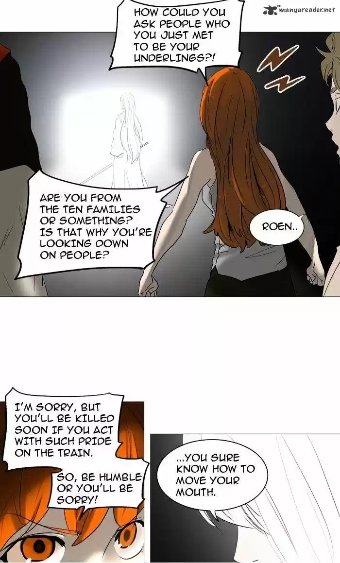Tower of God ch.237