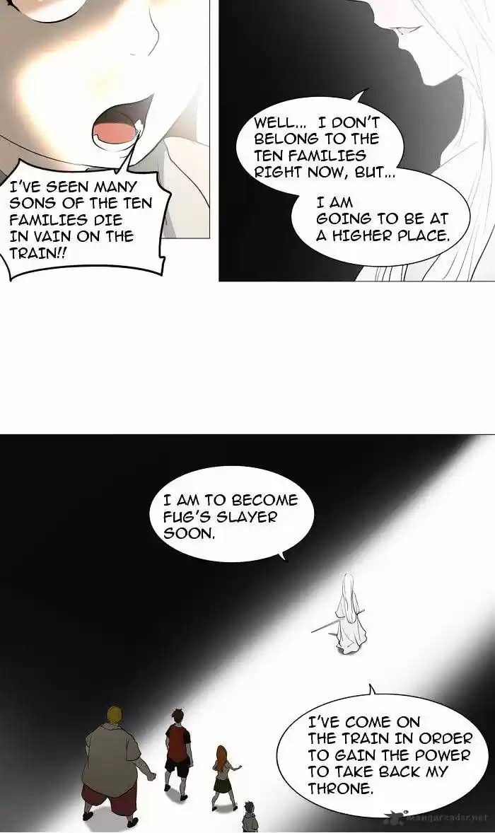 Tower of God ch.237