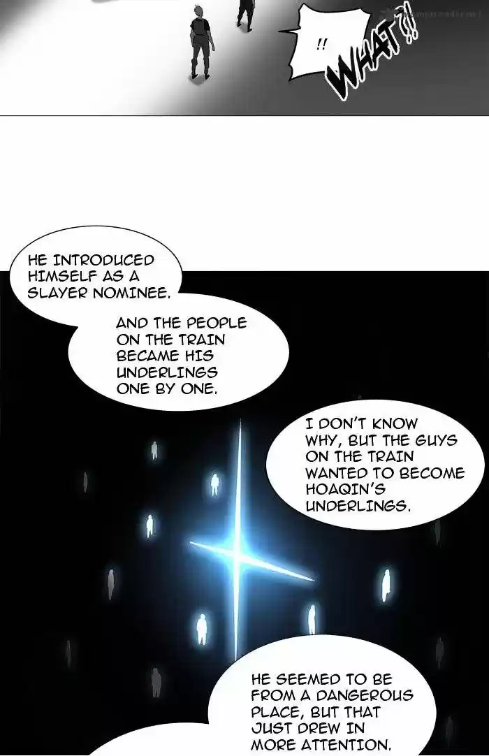 Tower of God ch.237
