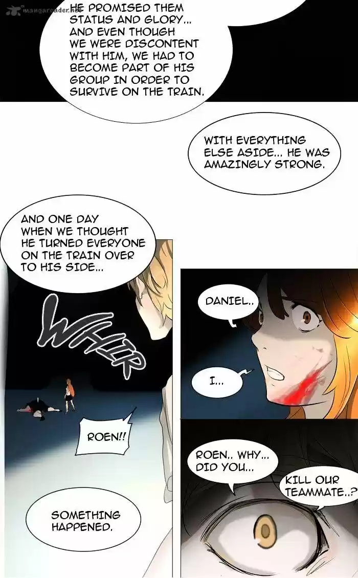 Tower of God ch.237