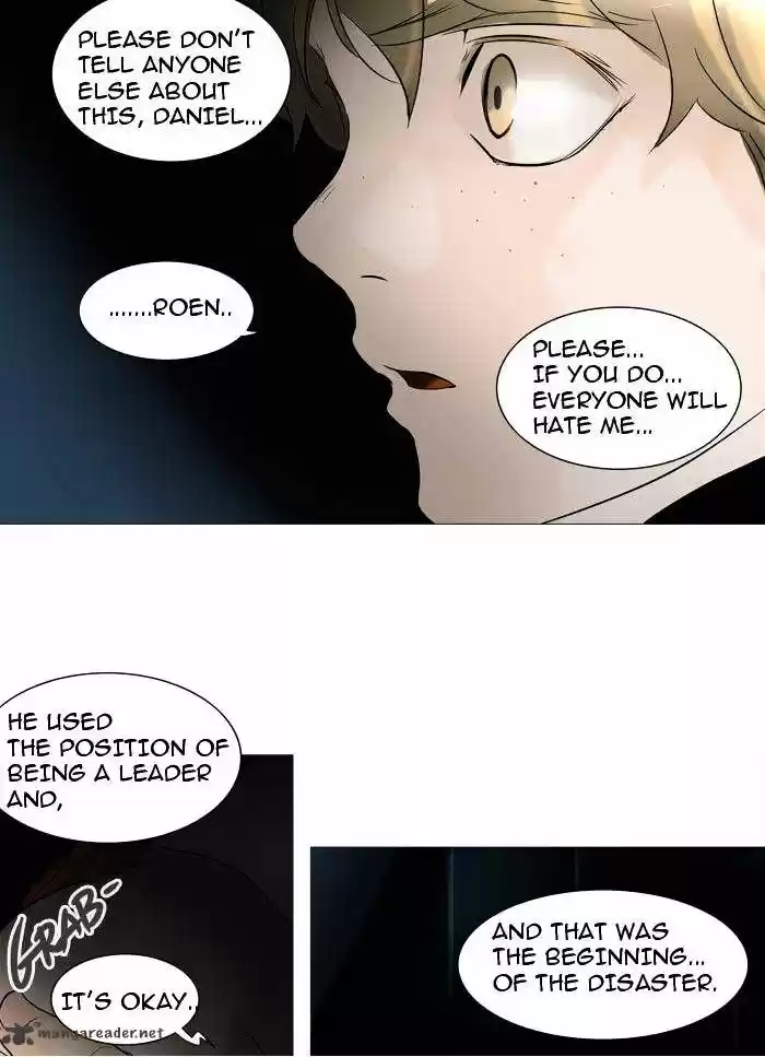 Tower of God ch.237
