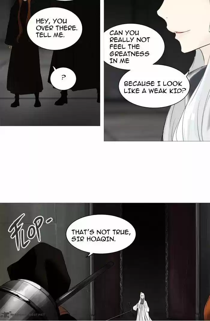 Tower of God ch.237