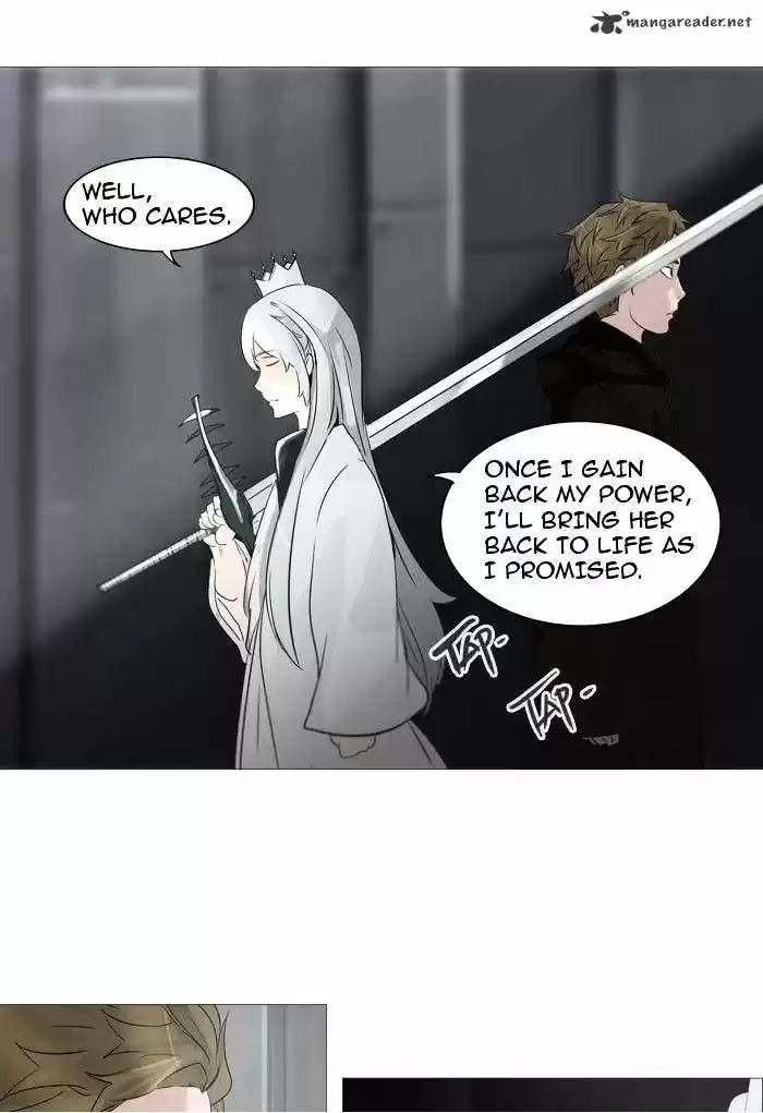 Tower of God ch.237