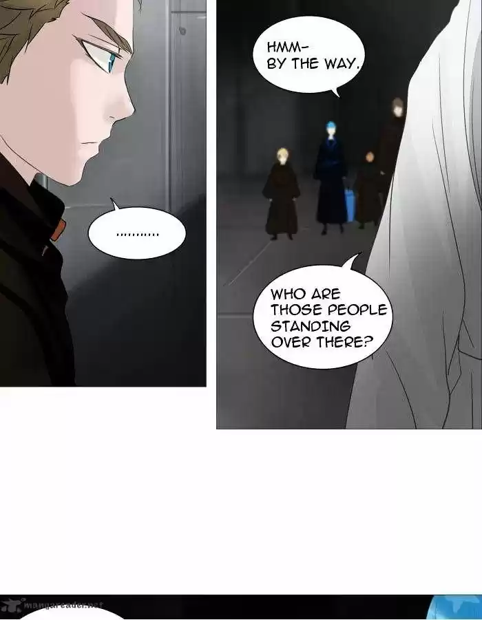Tower of God ch.237