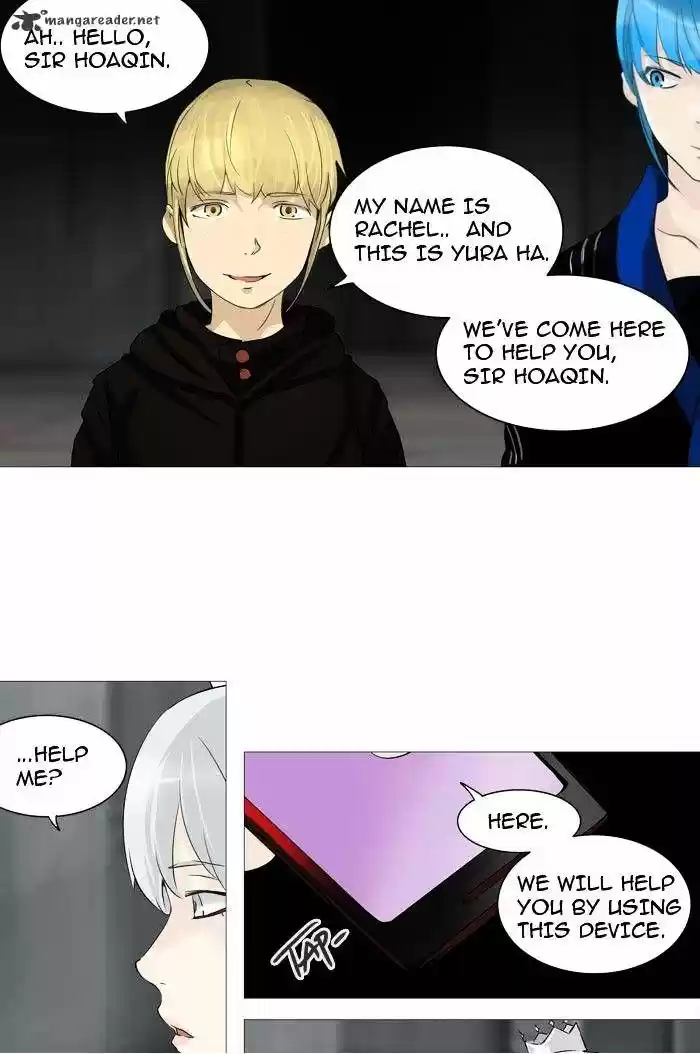 Tower of God ch.237