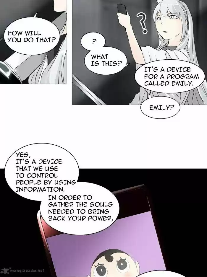Tower of God ch.237