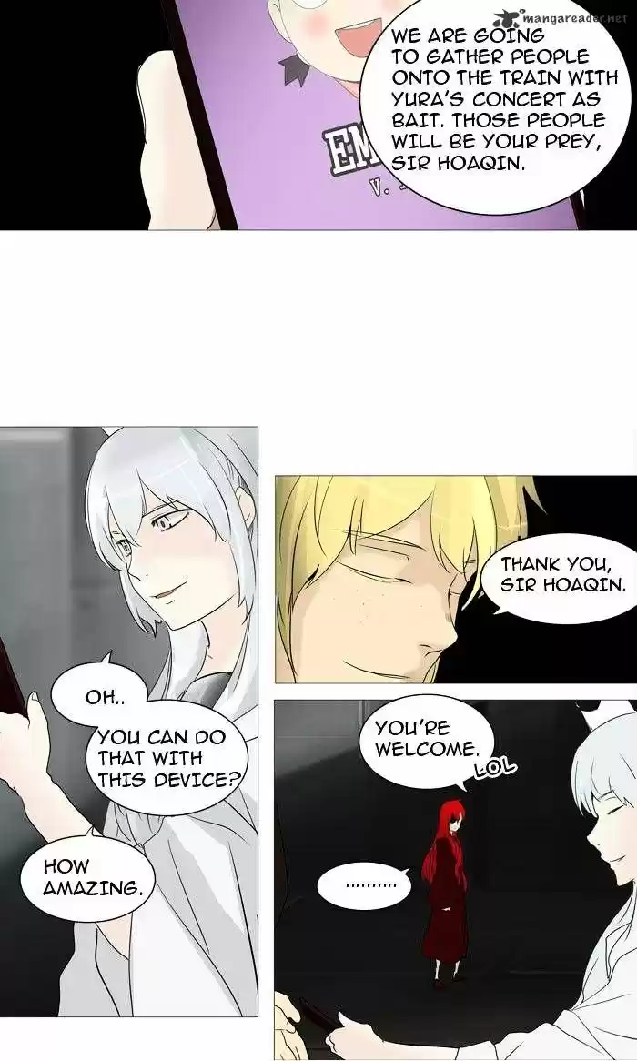 Tower of God ch.237