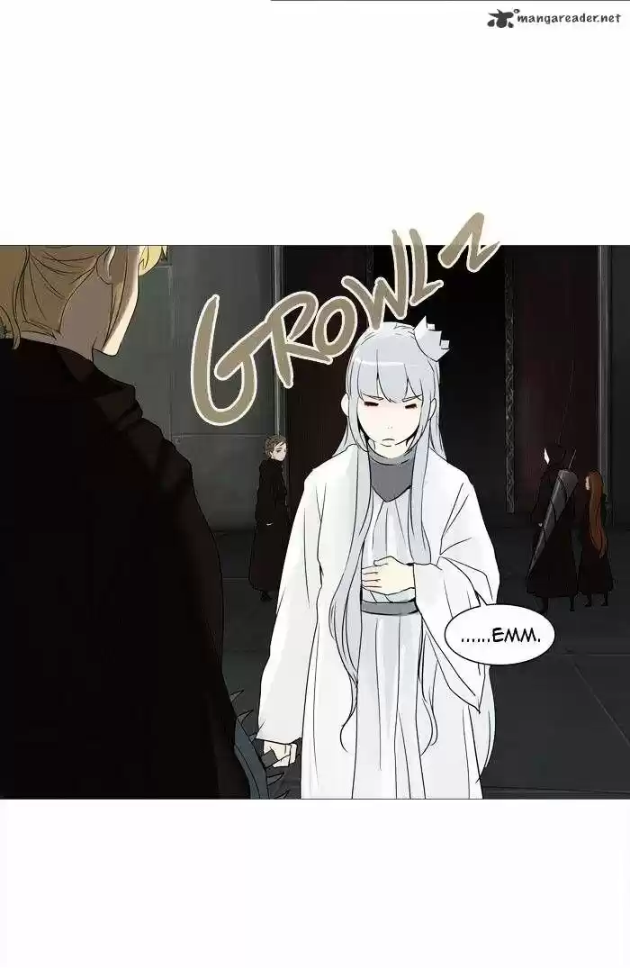 Tower of God ch.237