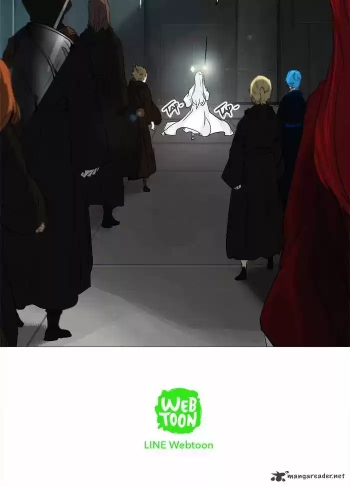 Tower of God ch.237