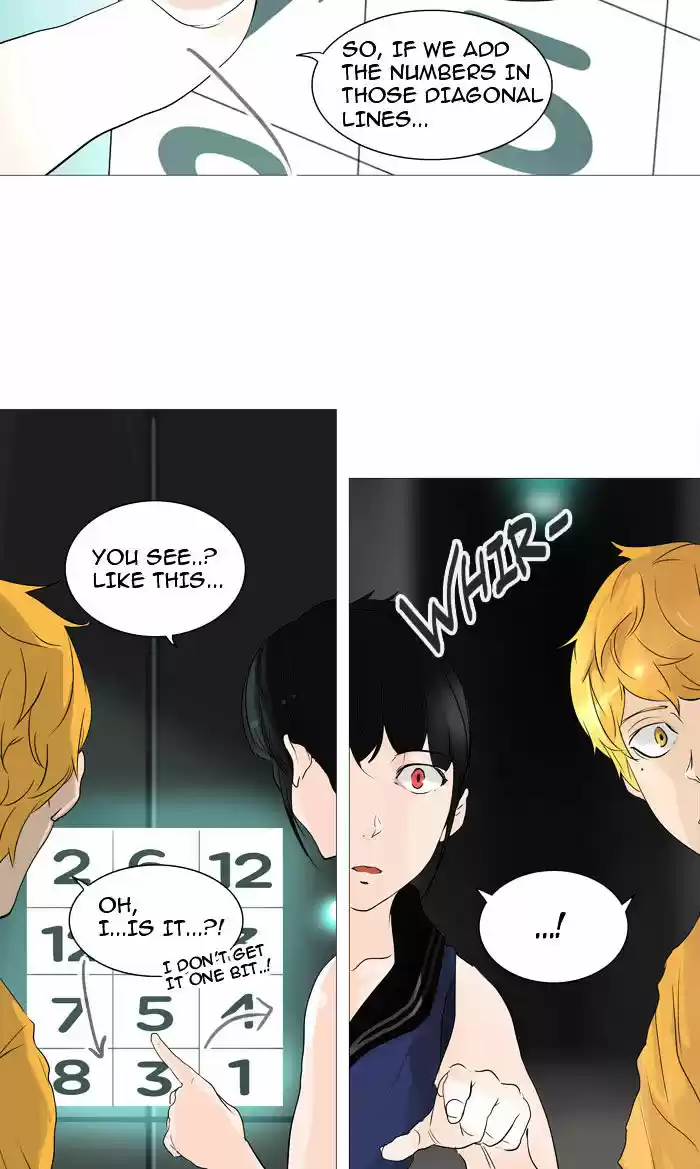 Tower of God ch.238