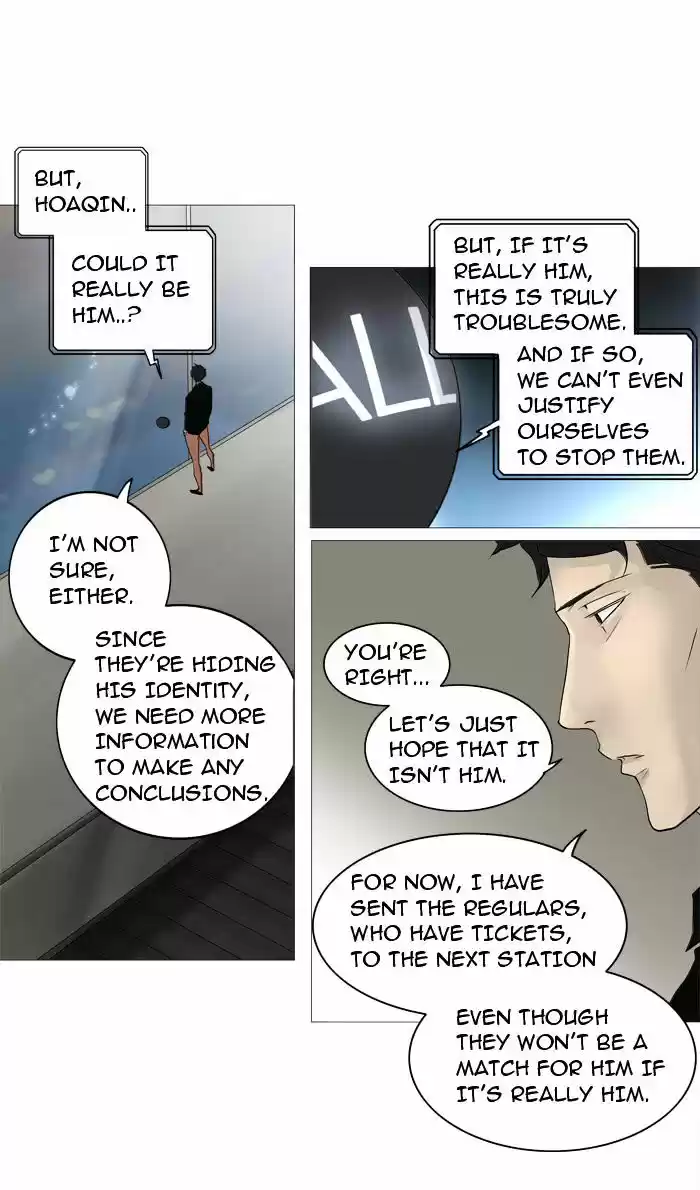 Tower of God ch.238
