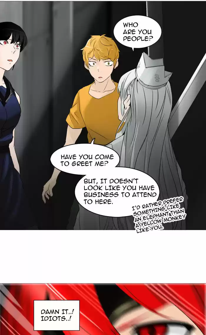 Tower of God ch.238