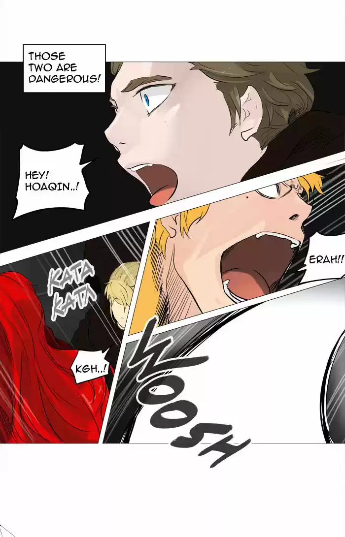 Tower of God ch.238