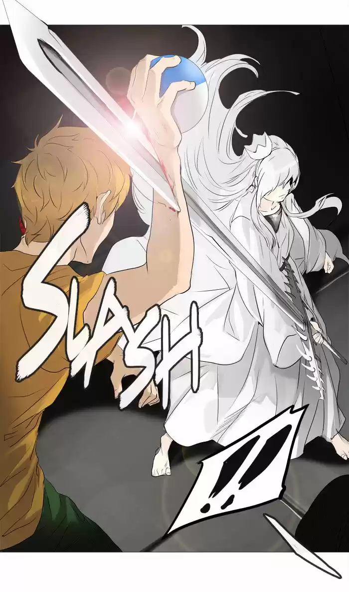 Tower of God ch.238